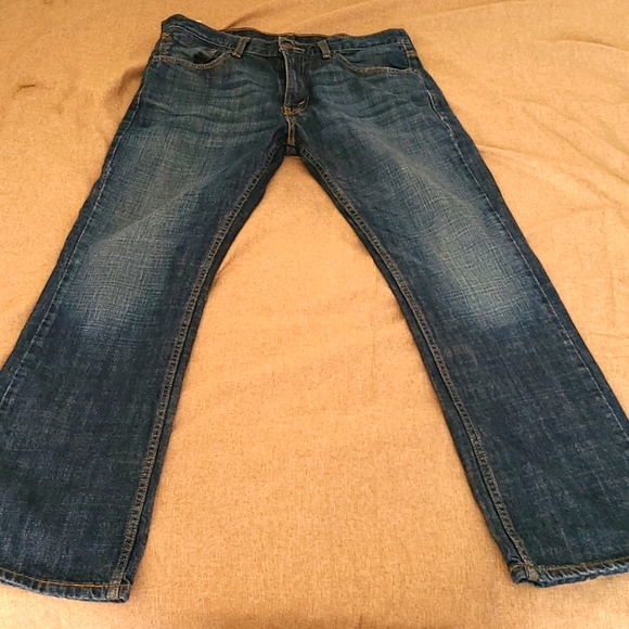 Levi's Other - Mens Levi Strauss jeans w34 L32